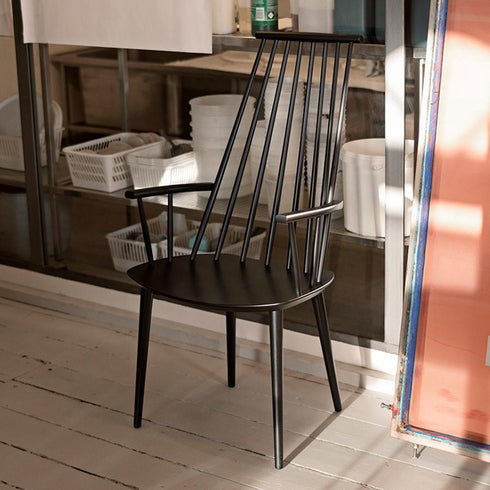 J 110 Armchair